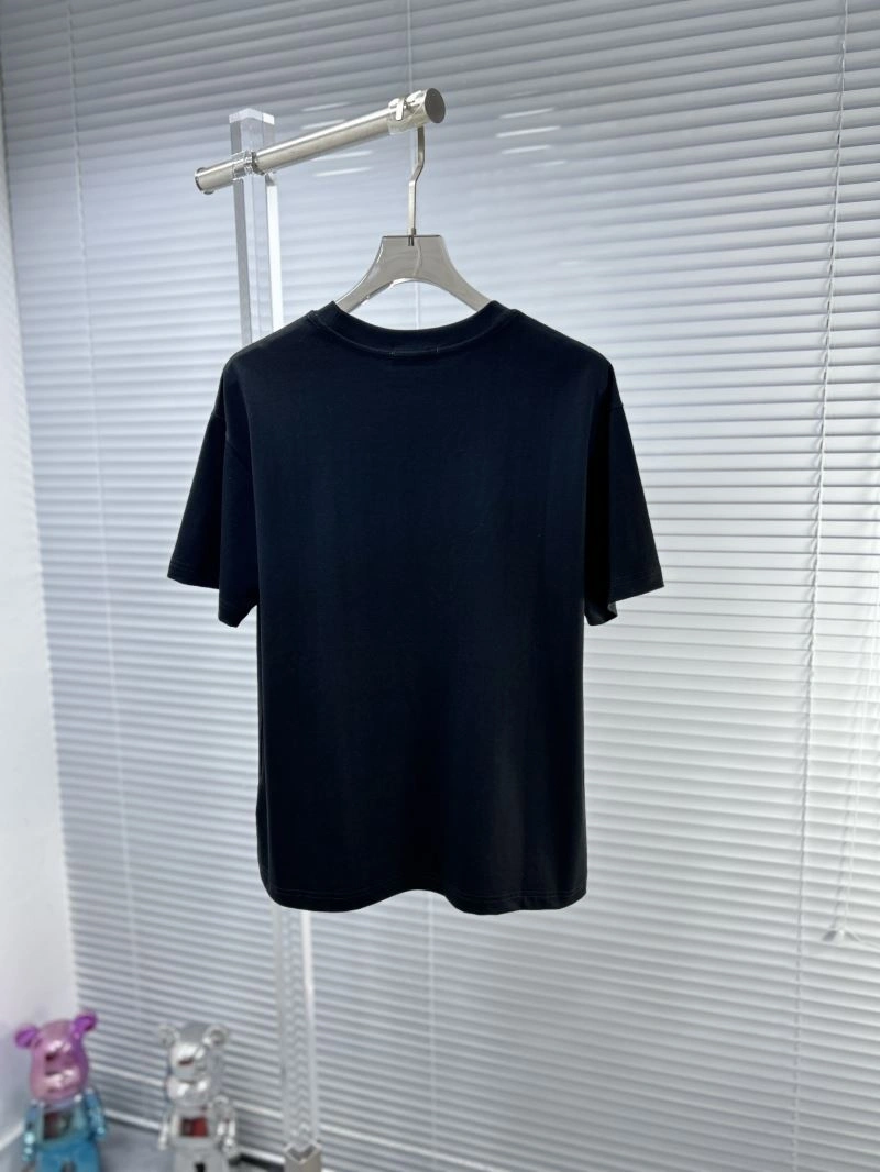 Balenciaga T-Shirts Sporty 98056