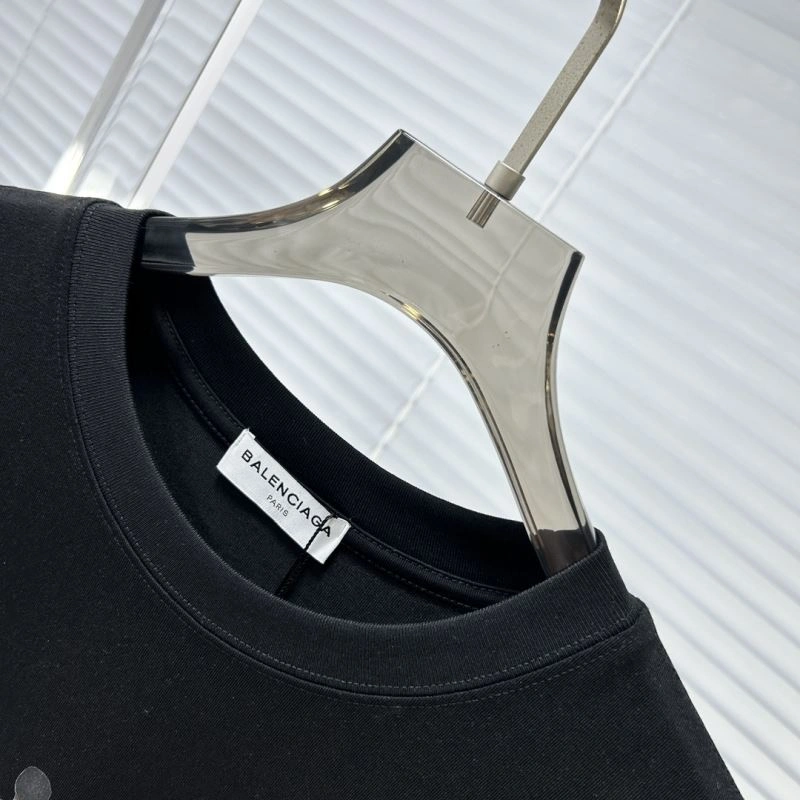 Balenciaga T-Shirts Sporty 98056