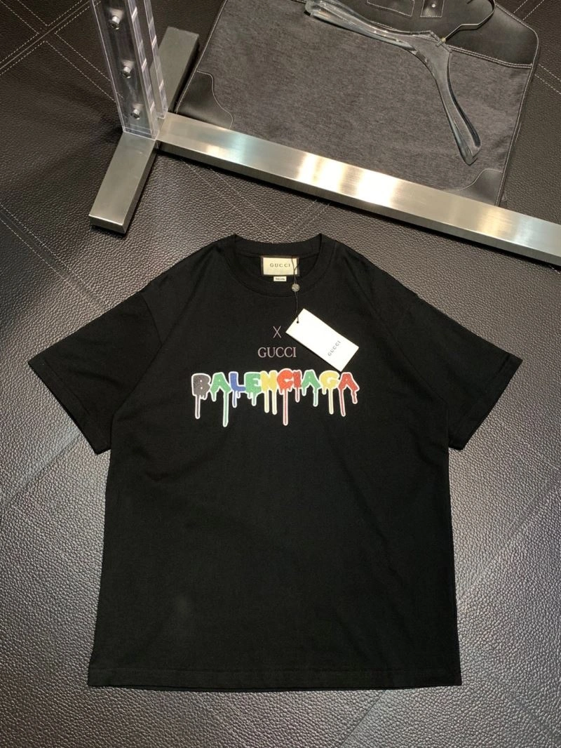 TechFriendly Balenciaga T-Shirts 98068