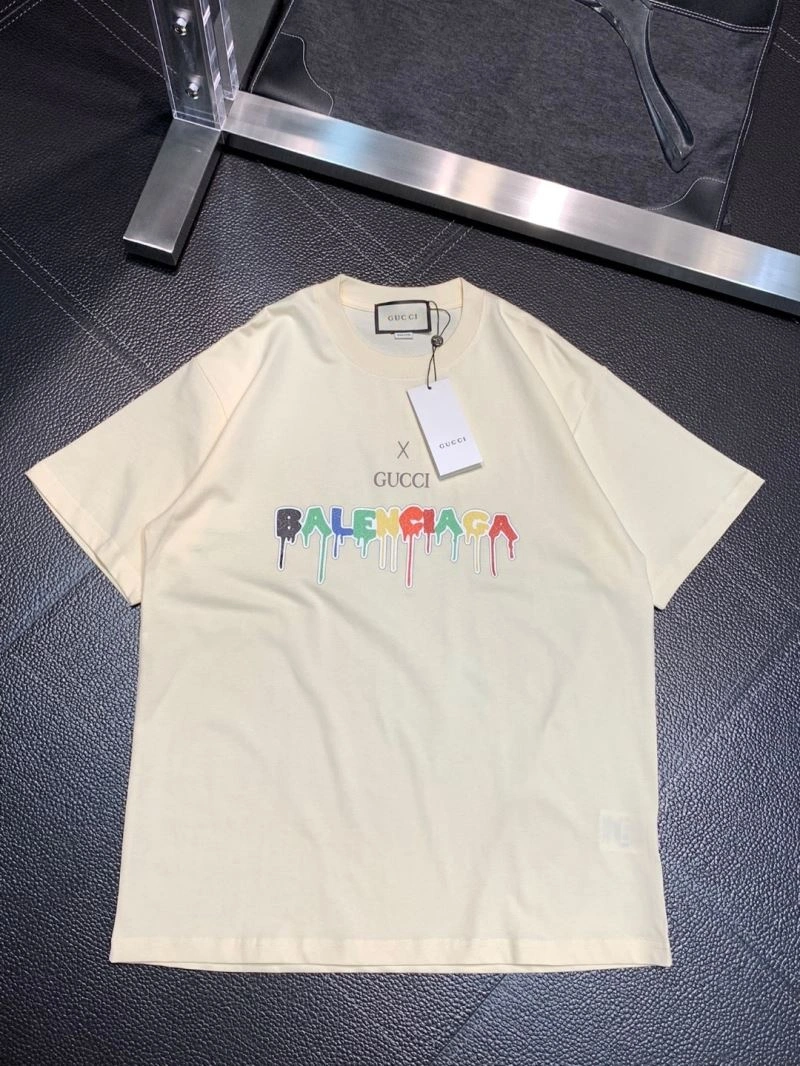 TechFriendly Balenciaga T-Shirts 98068
