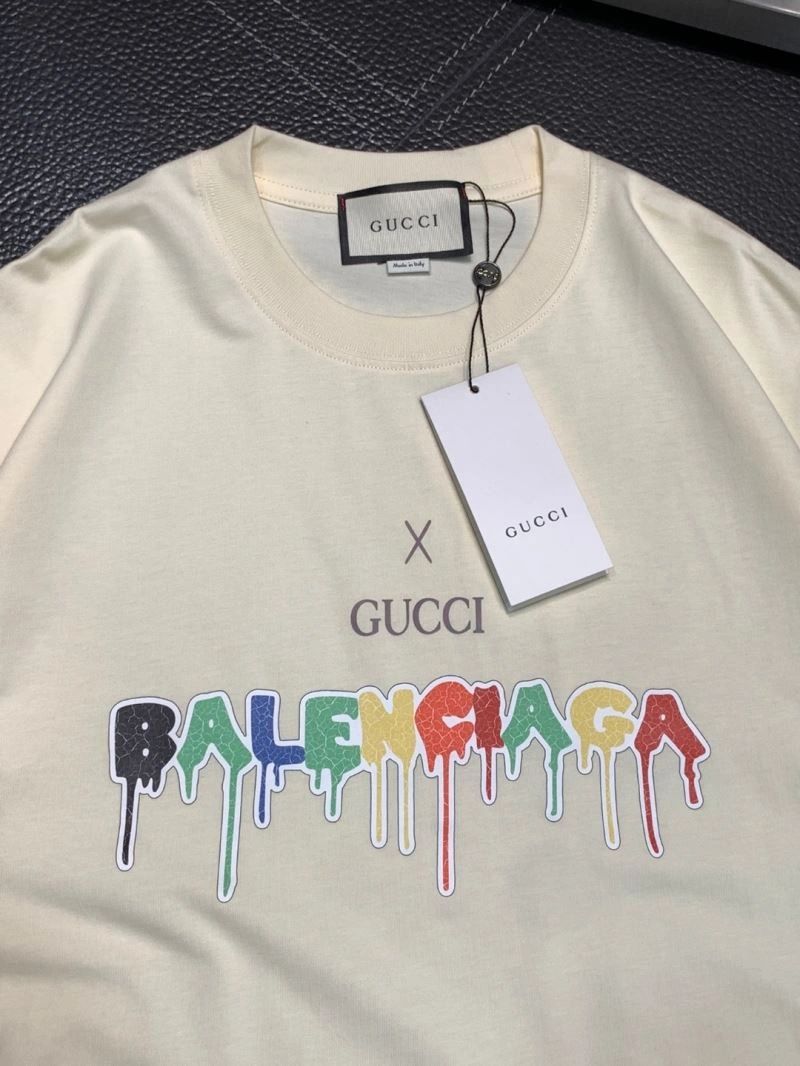 TechFriendly Balenciaga T-Shirts 98068