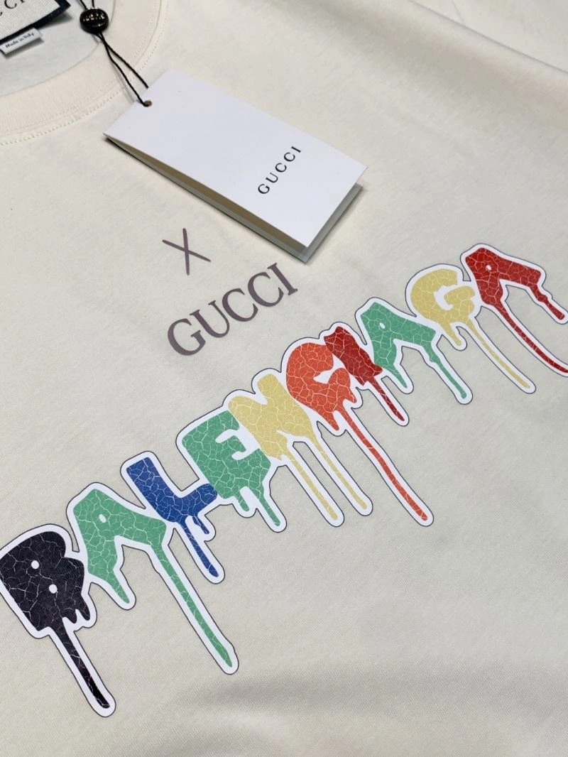 TechFriendly Balenciaga T-Shirts 98068