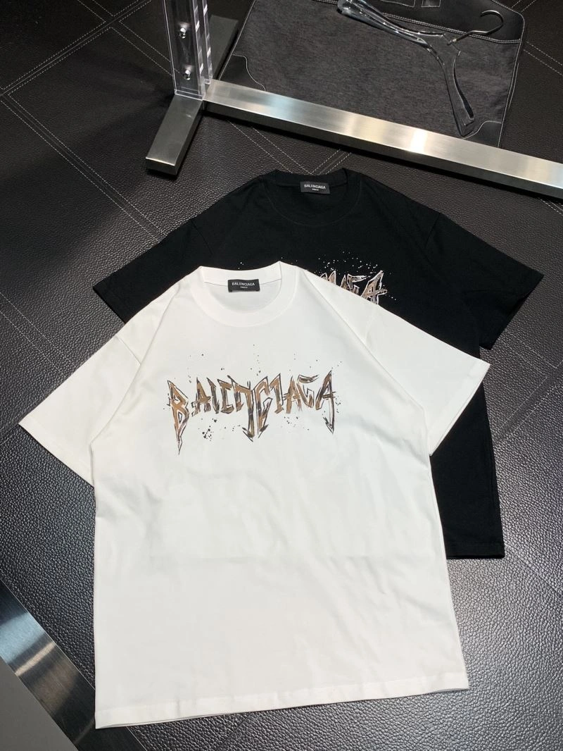 Balenciaga T-Shirts Unique 98081