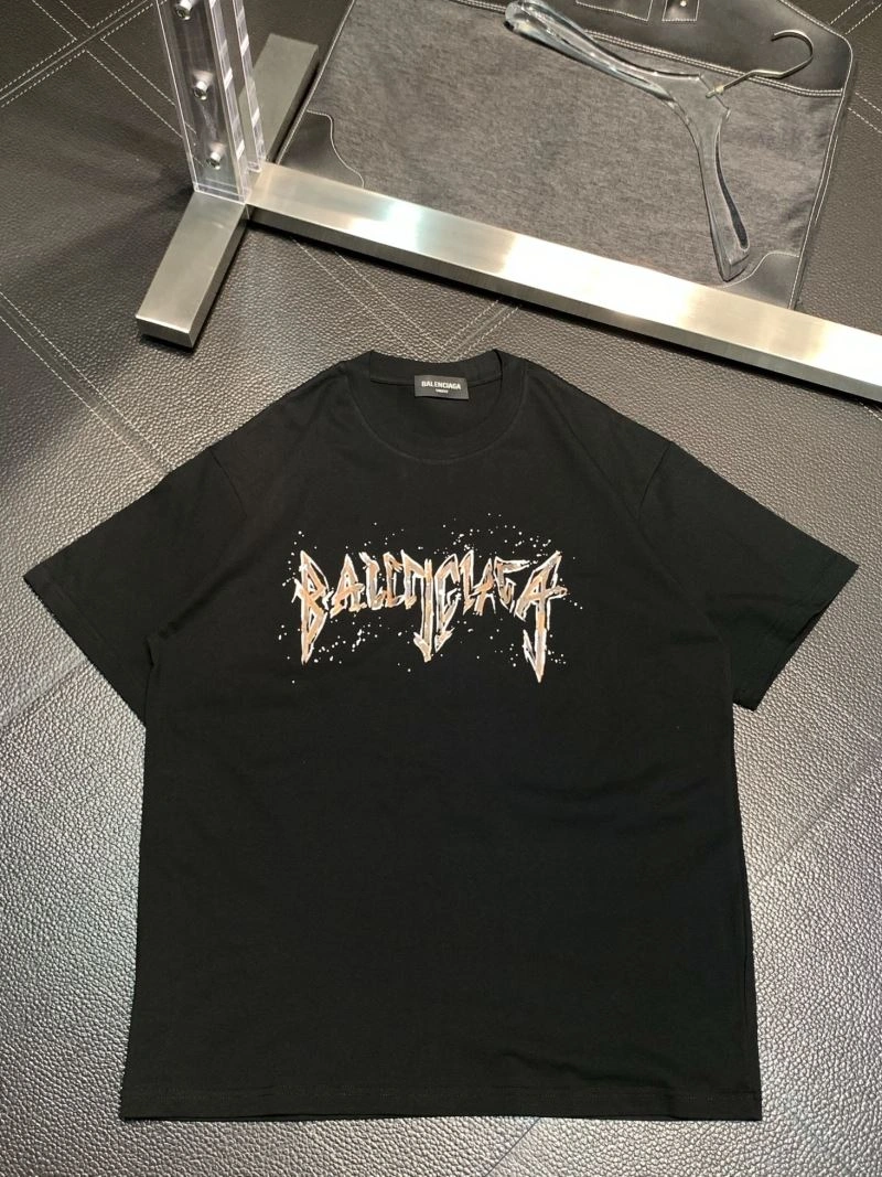 Balenciaga T-Shirts Unique 98081