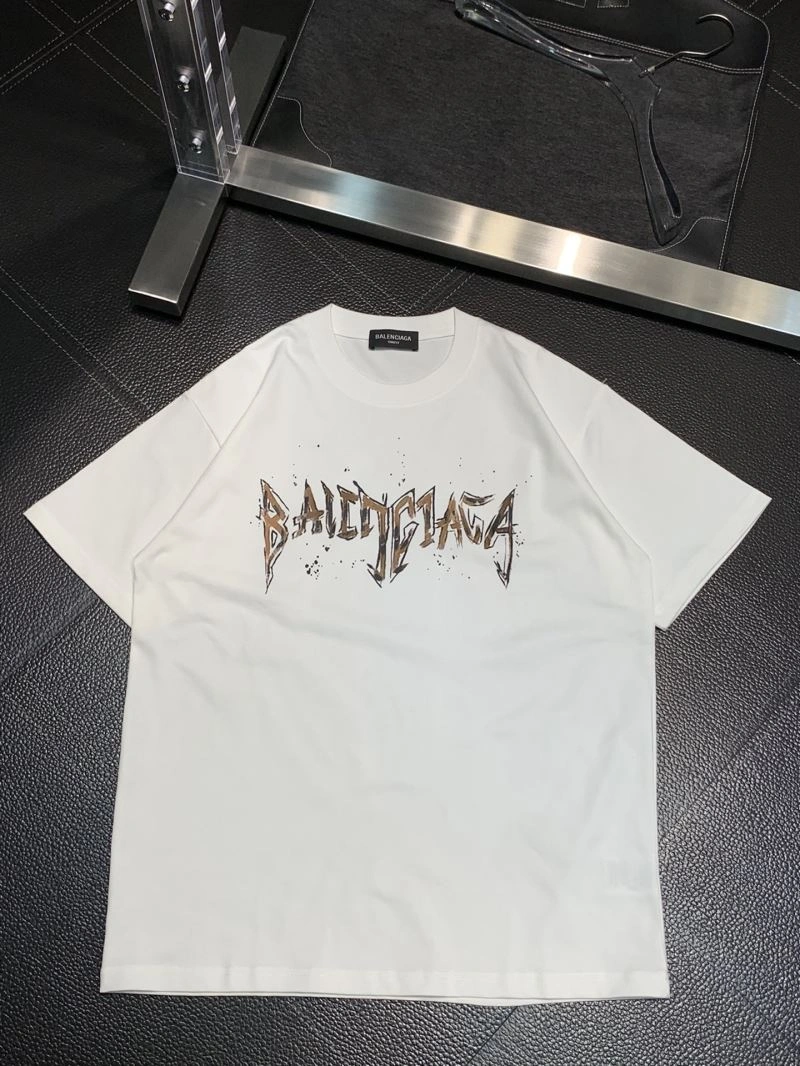 Balenciaga T-Shirts Unique 98081