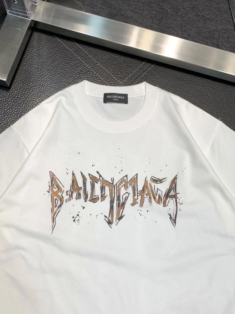 Balenciaga T-Shirts Unique 98081