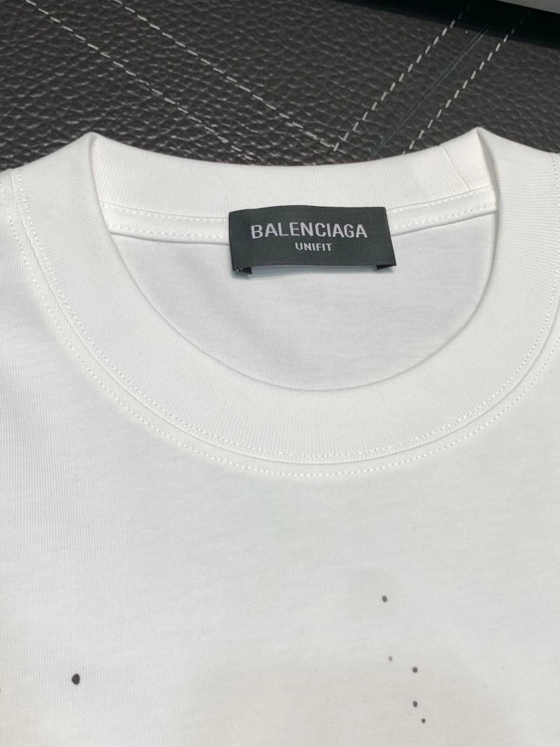 Balenciaga T-Shirts Unique 98081