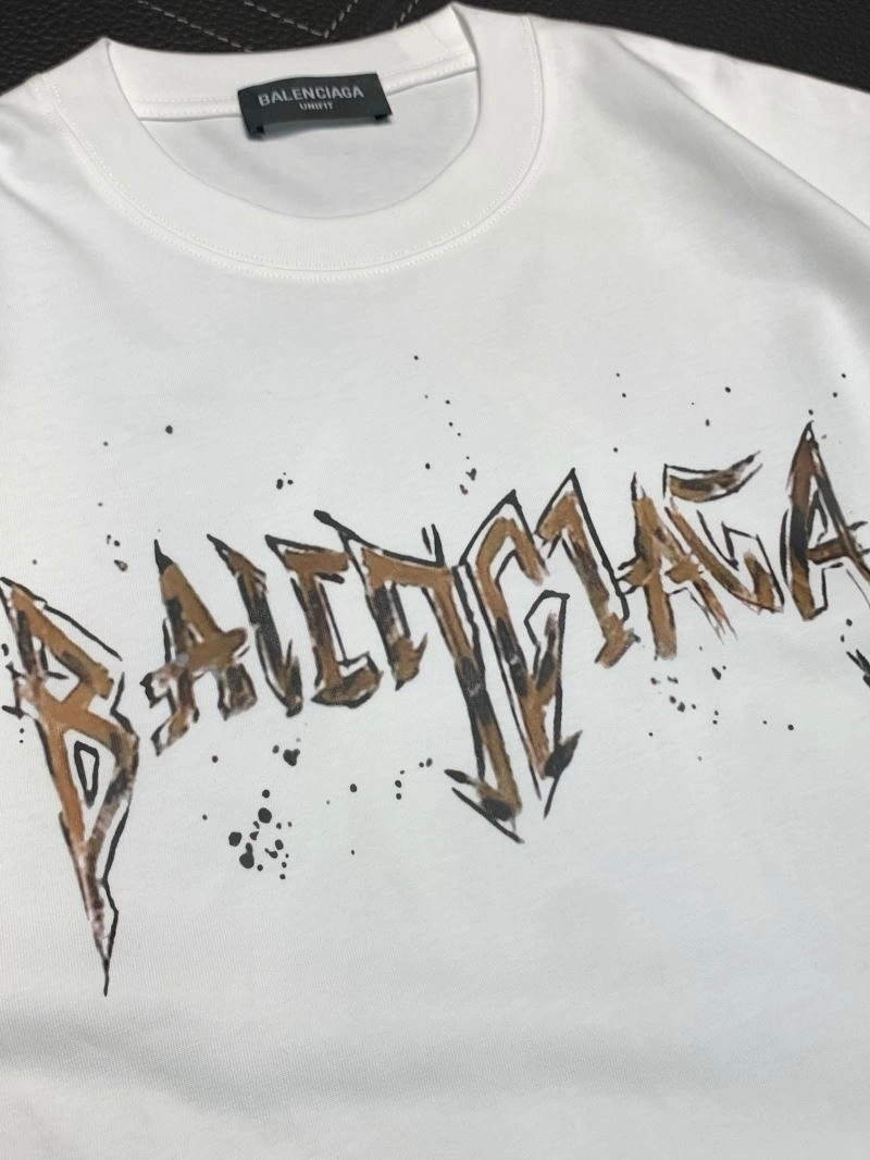 Balenciaga T-Shirts Unique 98081