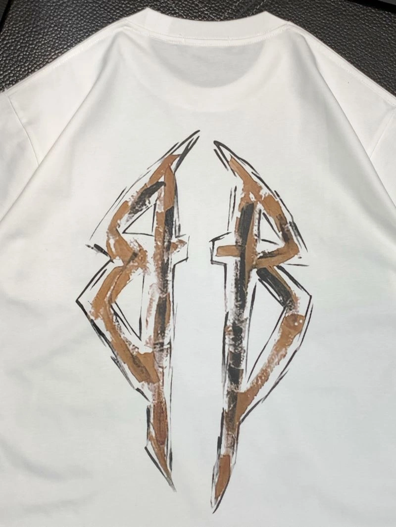 Balenciaga T-Shirts Unique 98081