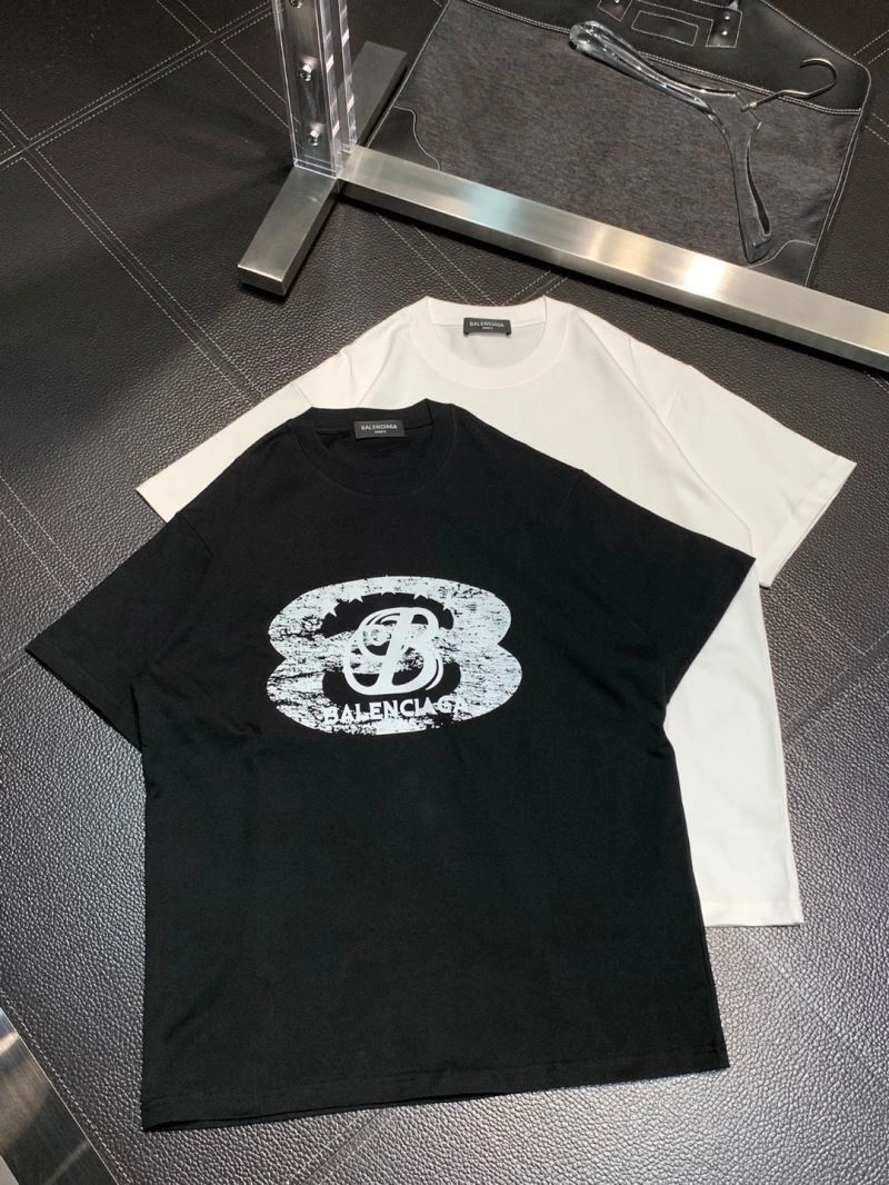 Balenciaga T-Shirts HighQuality 98101
