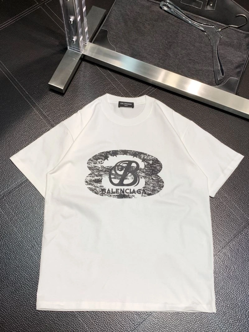 Balenciaga T-Shirts HighQuality 98101
