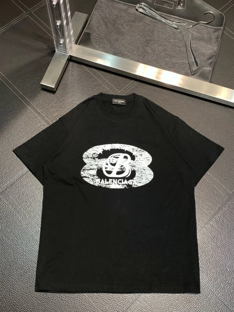 Balenciaga T-Shirts HighQuality 98101