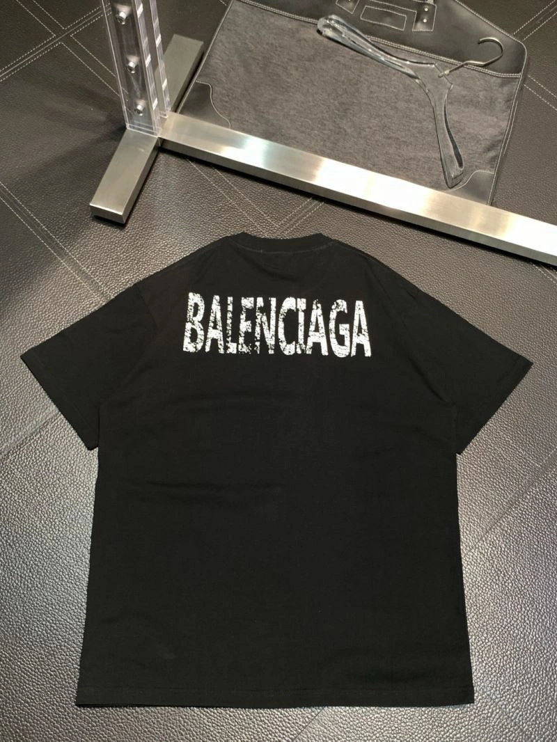 Balenciaga T-Shirts HighQuality 98101