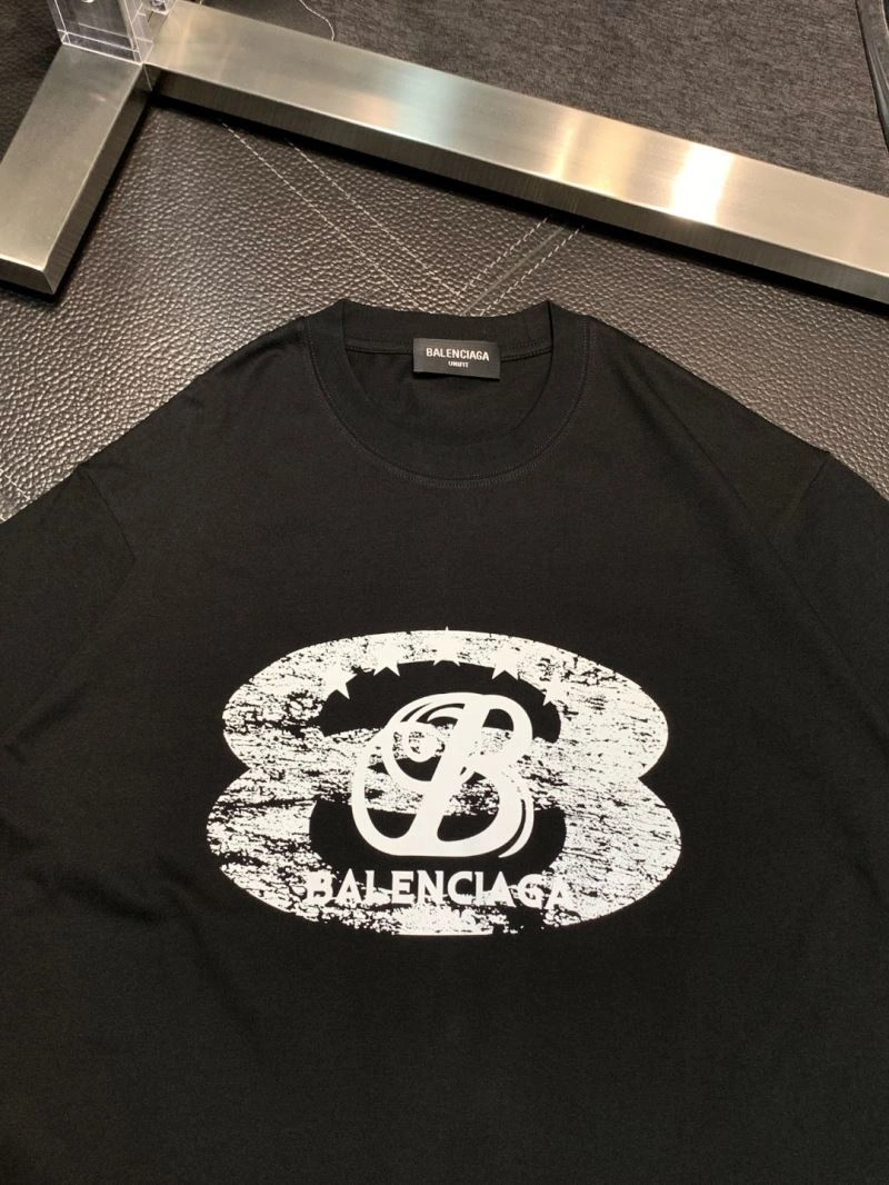Balenciaga T-Shirts HighQuality 98101