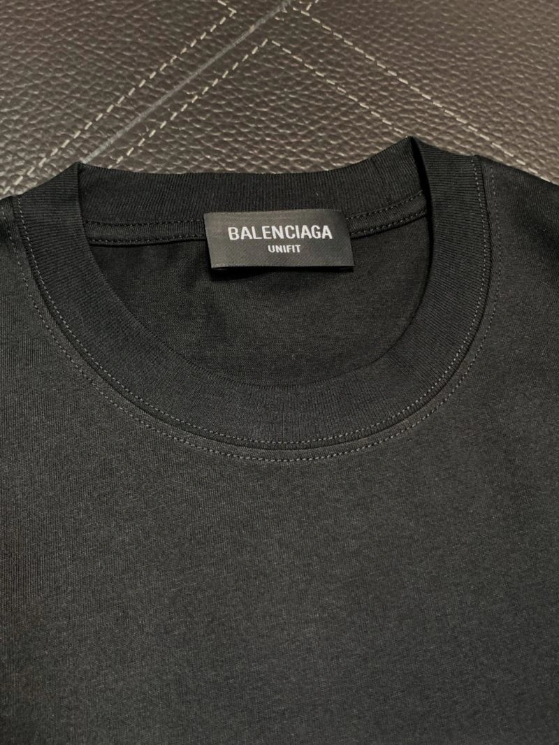 Balenciaga T-Shirts HighQuality 98101