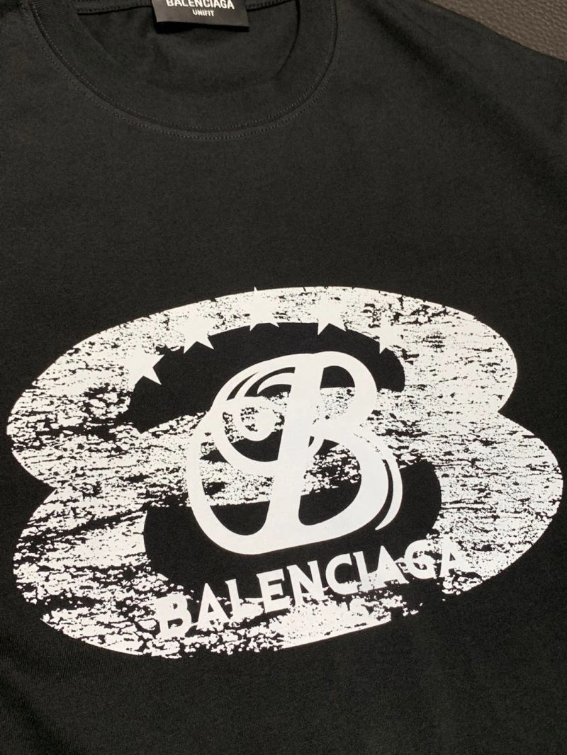 Balenciaga T-Shirts HighQuality 98101