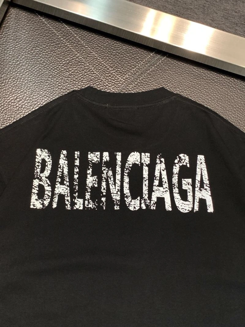 Balenciaga T-Shirts HighQuality 98101