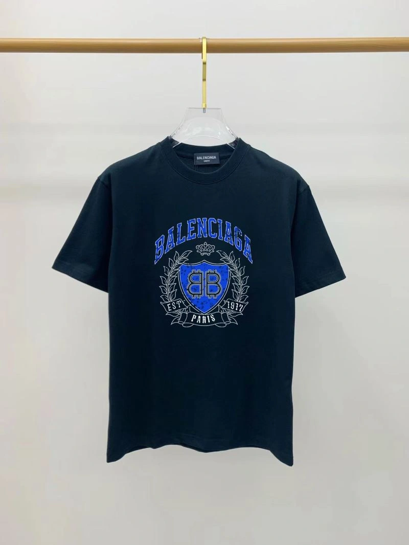 Balenciaga T-Shirts WaterResistant 98102