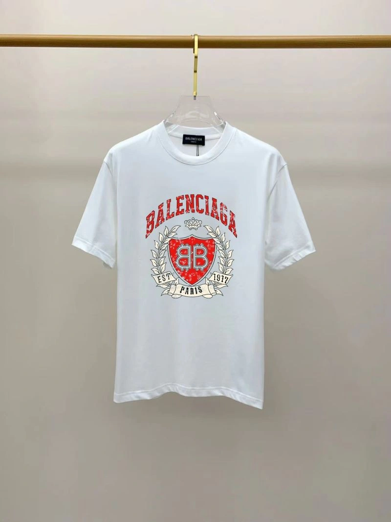 Balenciaga T-Shirts WaterResistant 98102