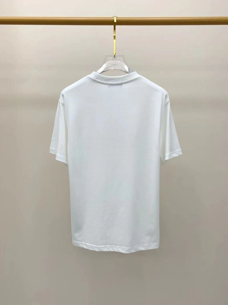 Balenciaga T-Shirts WaterResistant 98102