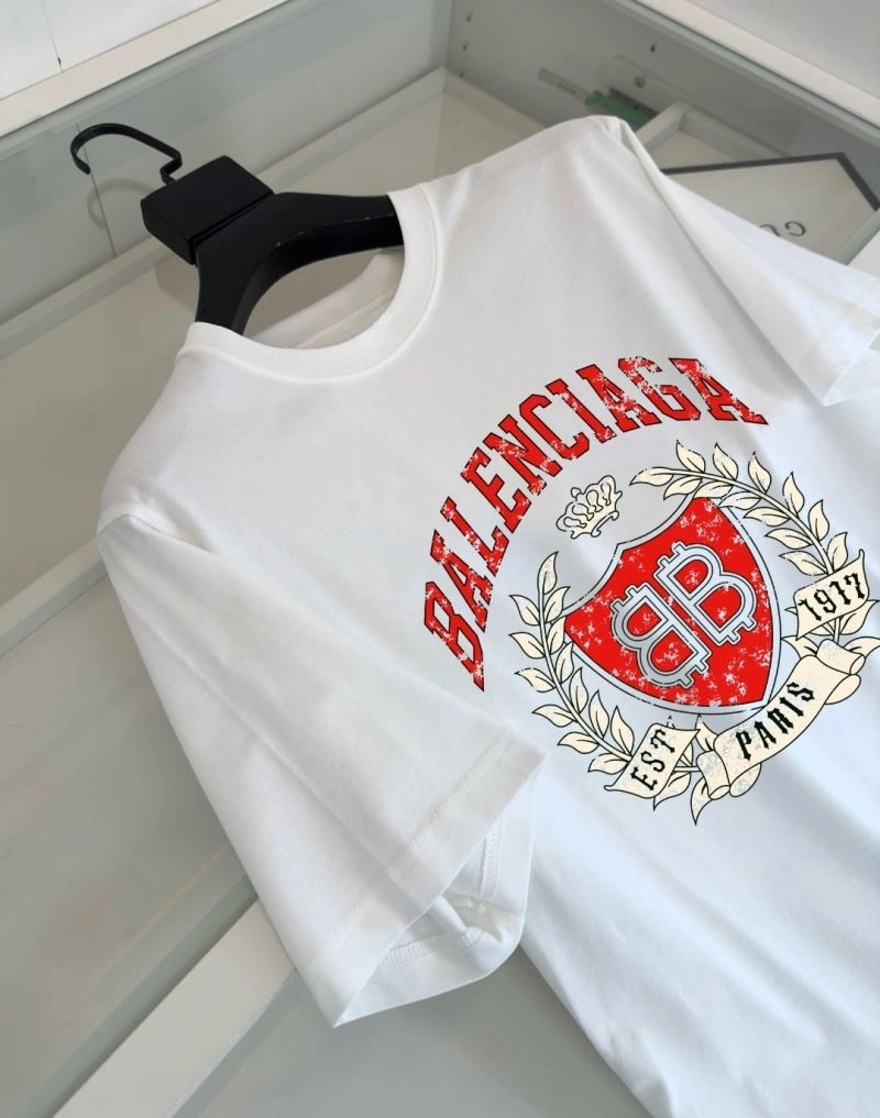 Balenciaga T-Shirts WaterResistant 98102