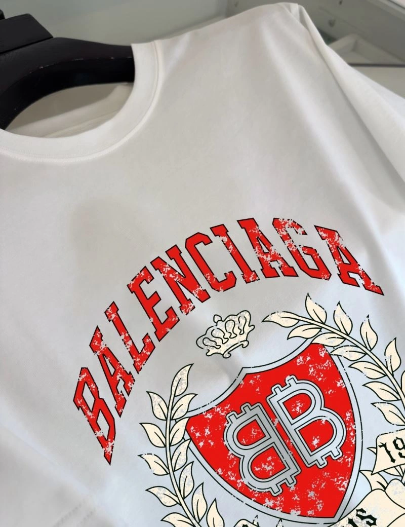 Balenciaga T-Shirts WaterResistant 98102