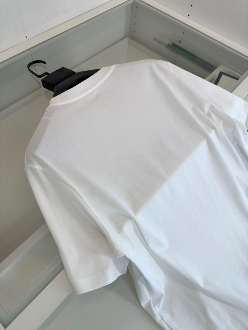 Balenciaga T-Shirts WaterResistant 98102