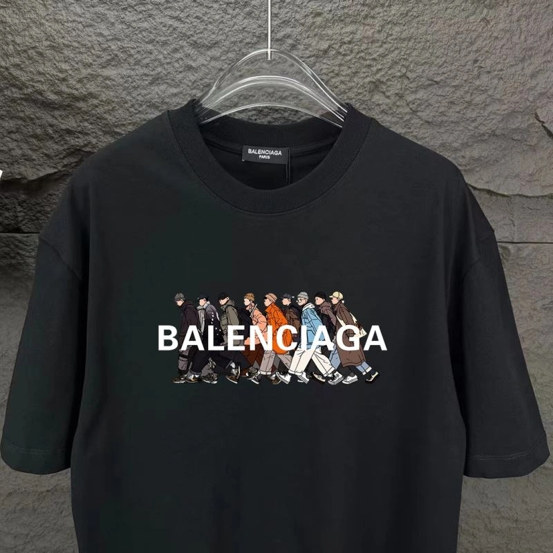 ZeroBulk Balenciaga T-Shirts 98054