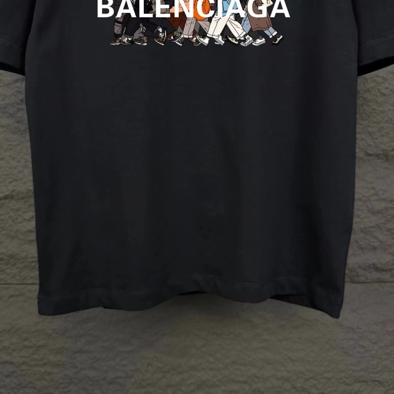 ZeroBulk Balenciaga T-Shirts 98054