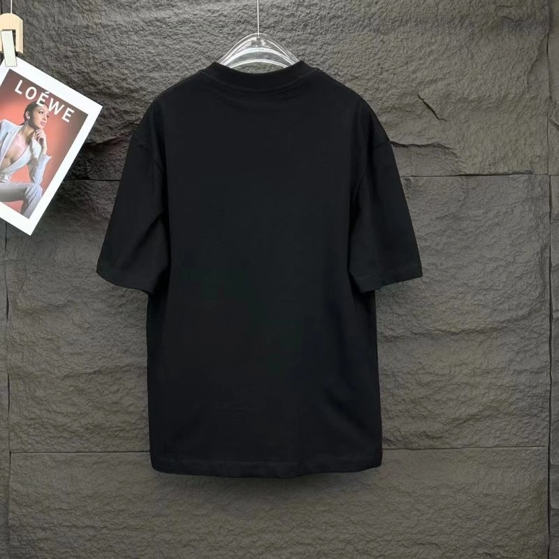 ZeroBulk Balenciaga T-Shirts 98054