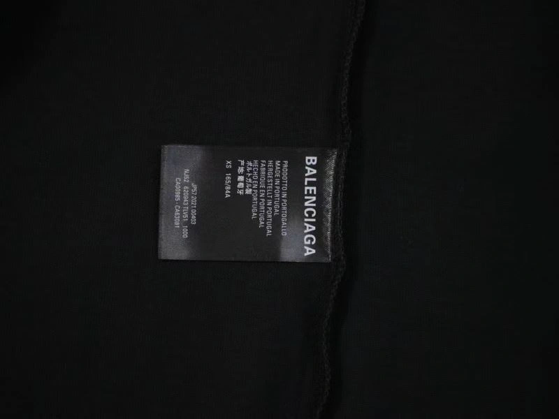 ZeroBulk Balenciaga T-Shirts 98054