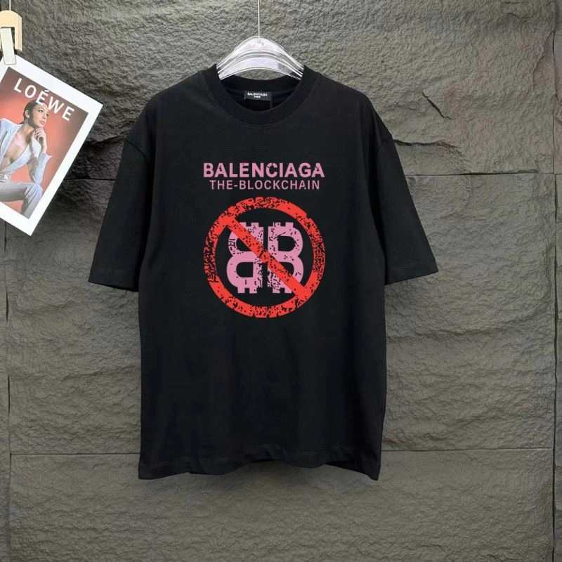 Balenciaga T-Shirts BestValue 98120