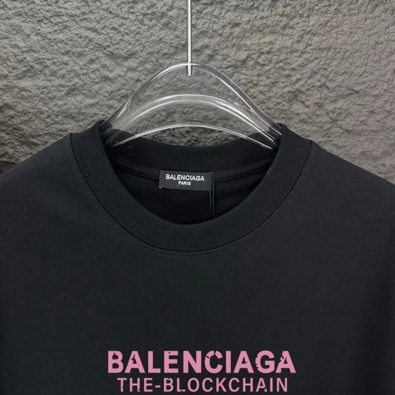 Balenciaga T-Shirts BestValue 98120