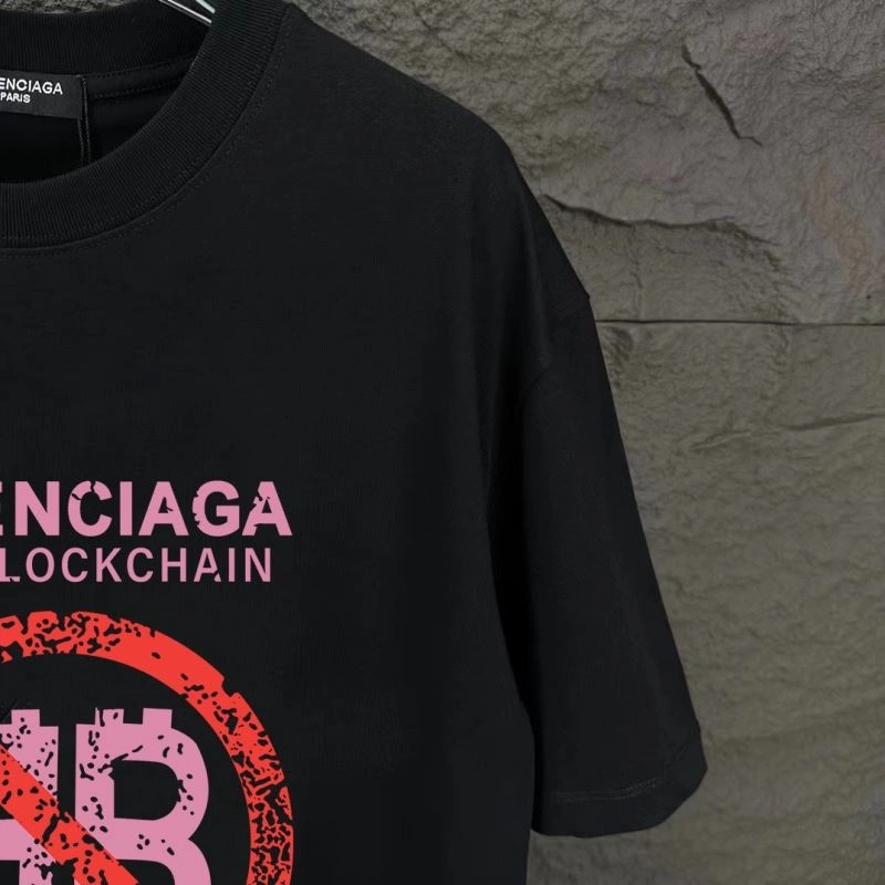 Balenciaga T-Shirts BestValue 98120
