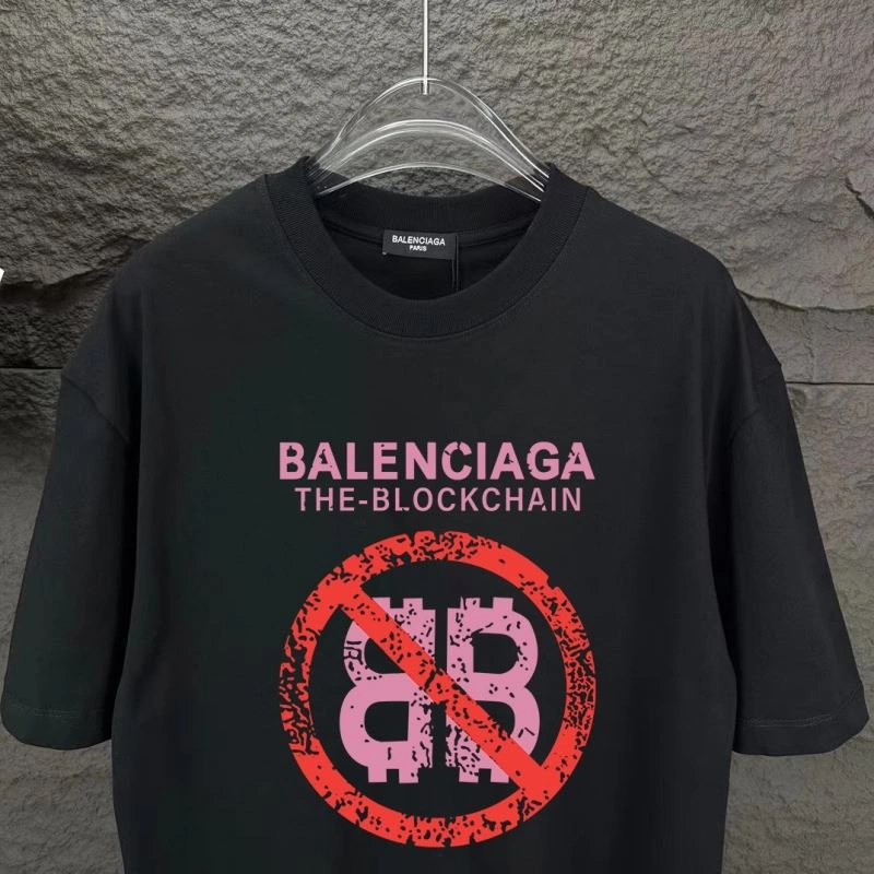 Balenciaga T-Shirts BestValue 98120