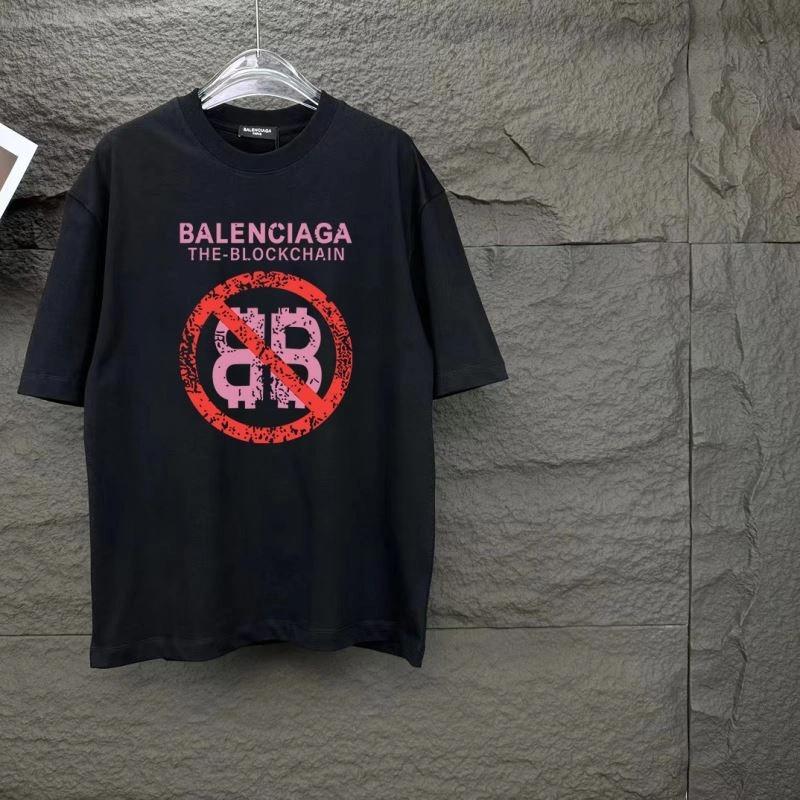 Balenciaga T-Shirts BestValue 98120