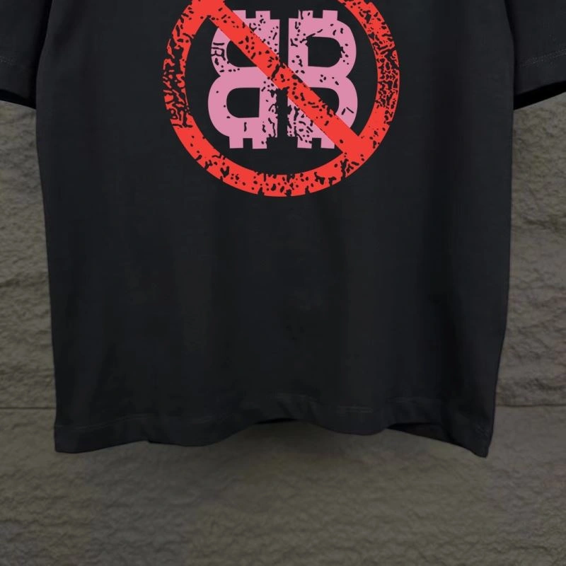 Balenciaga T-Shirts BestValue 98120