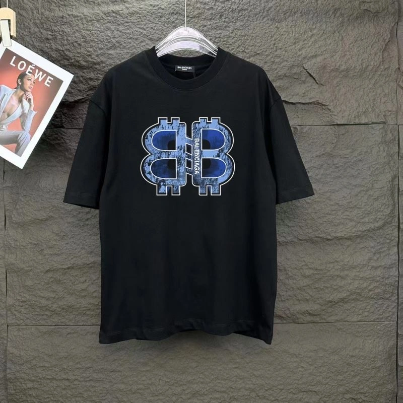 Comfortable Balenciaga T-Shirts 98051