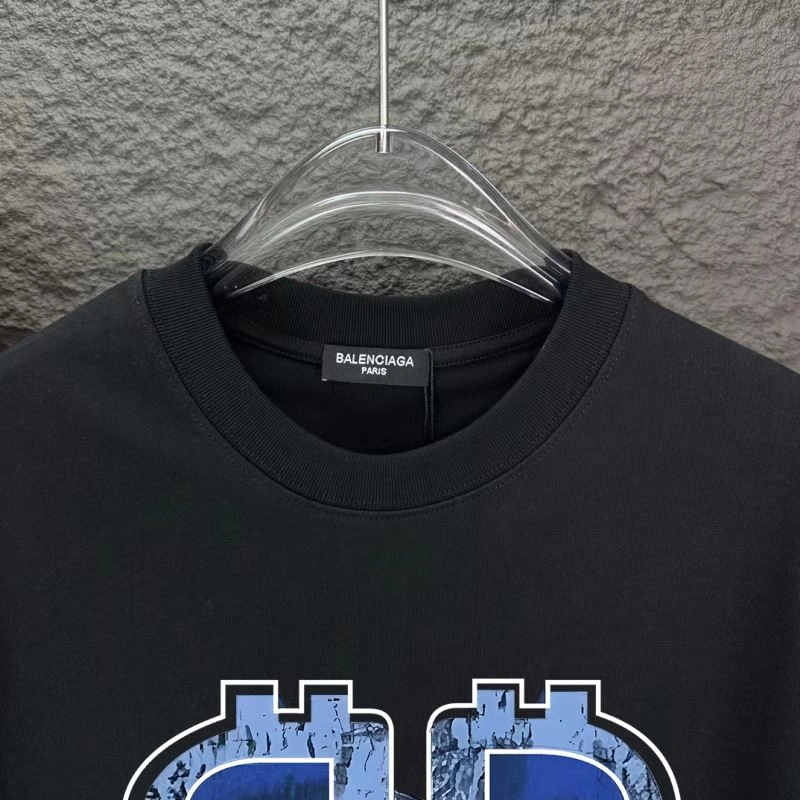 Comfortable Balenciaga T-Shirts 98051