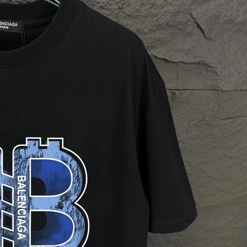 Comfortable Balenciaga T-Shirts 98051