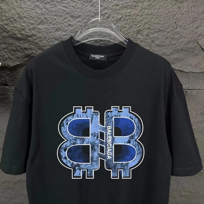 Comfortable Balenciaga T-Shirts 98051