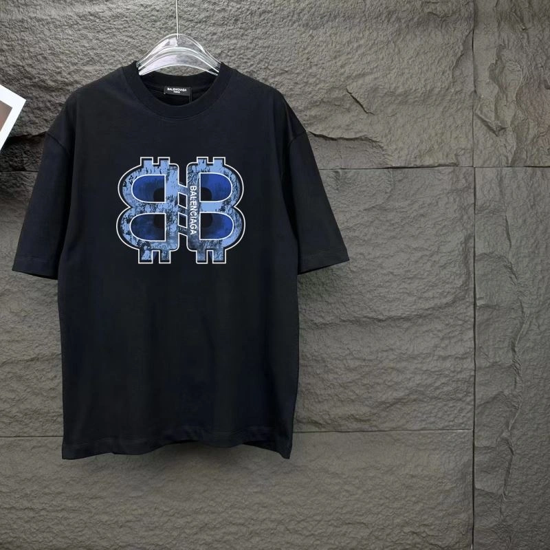 Comfortable Balenciaga T-Shirts 98051
