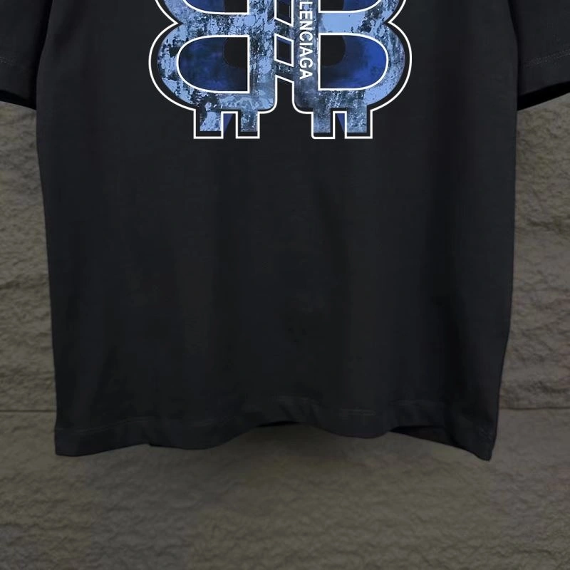 Comfortable Balenciaga T-Shirts 98051