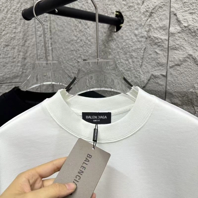 Balenciaga T-Shirts Affordable 98131