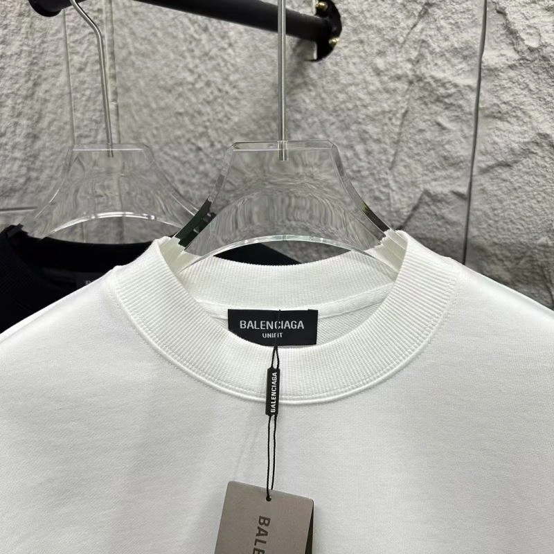 Balenciaga T-Shirts Affordable 98131