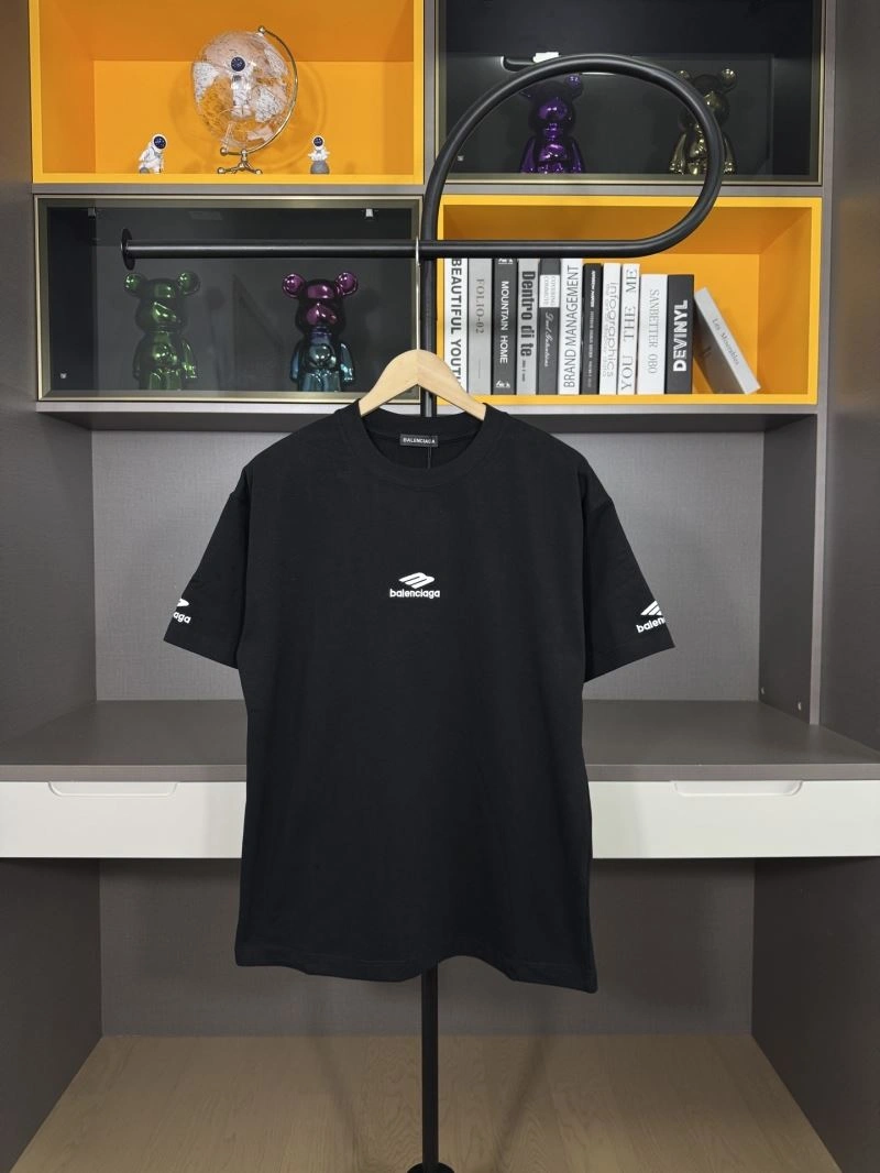 Balenciaga T-Shirts Unisex 98048