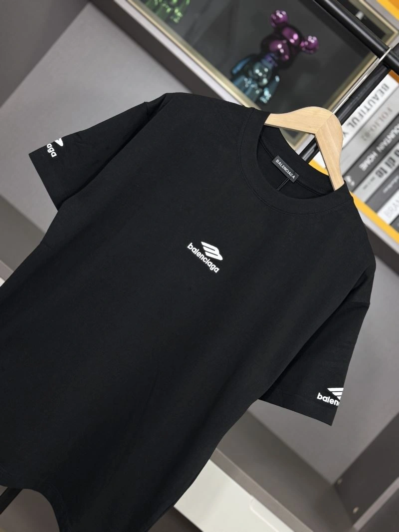 Balenciaga T-Shirts Unisex 98048