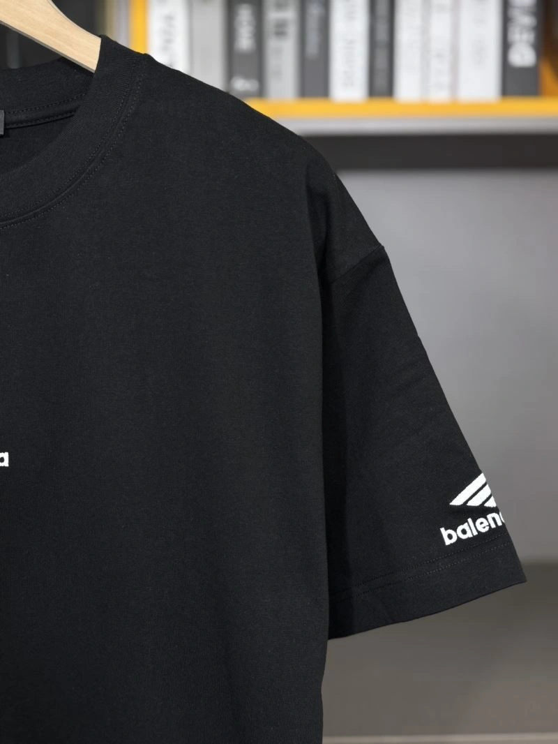 Balenciaga T-Shirts Unisex 98048