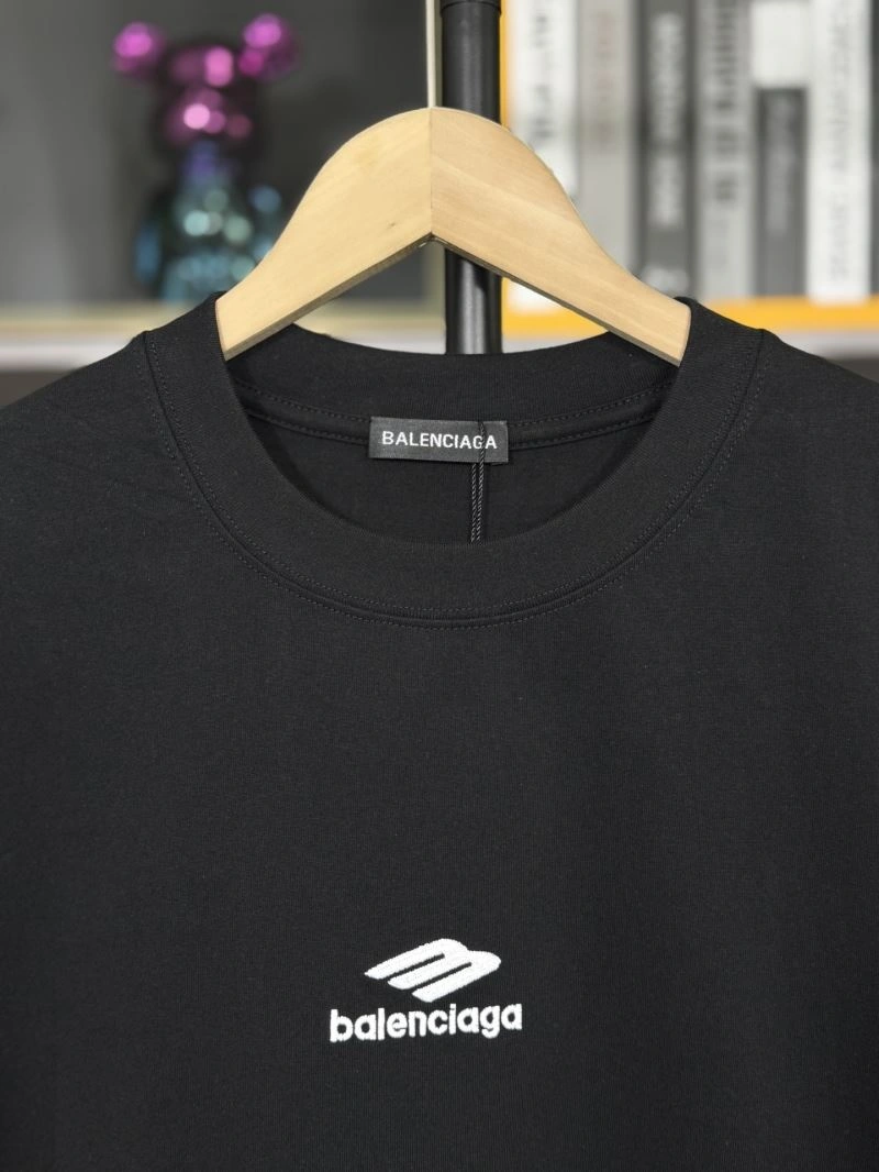 Balenciaga T-Shirts Unisex 98048
