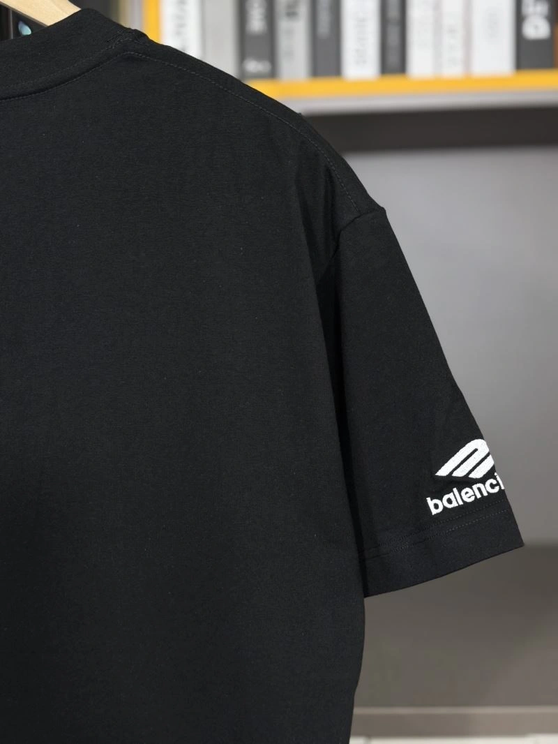 Balenciaga T-Shirts Unisex 98048
